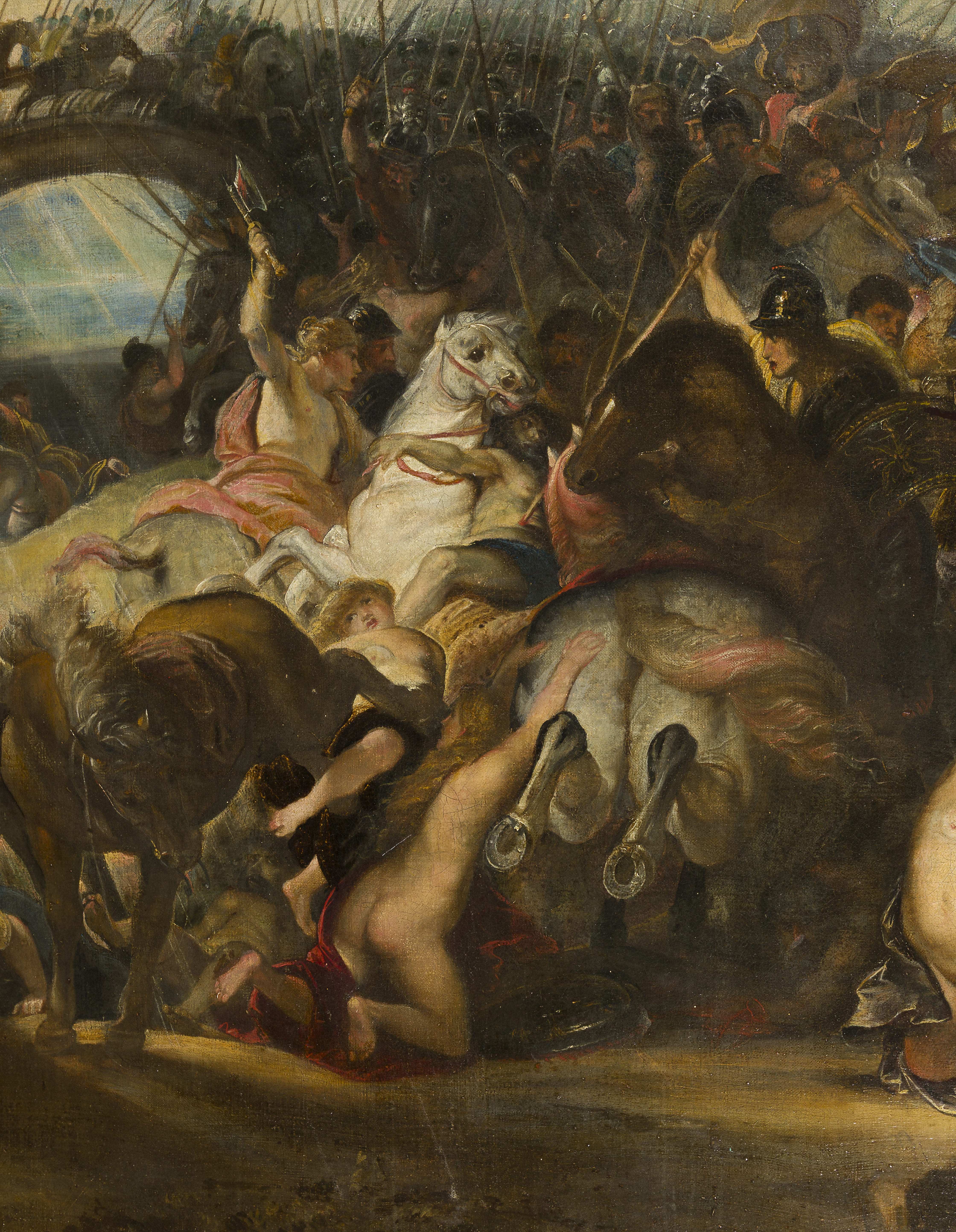 Arts Classiques