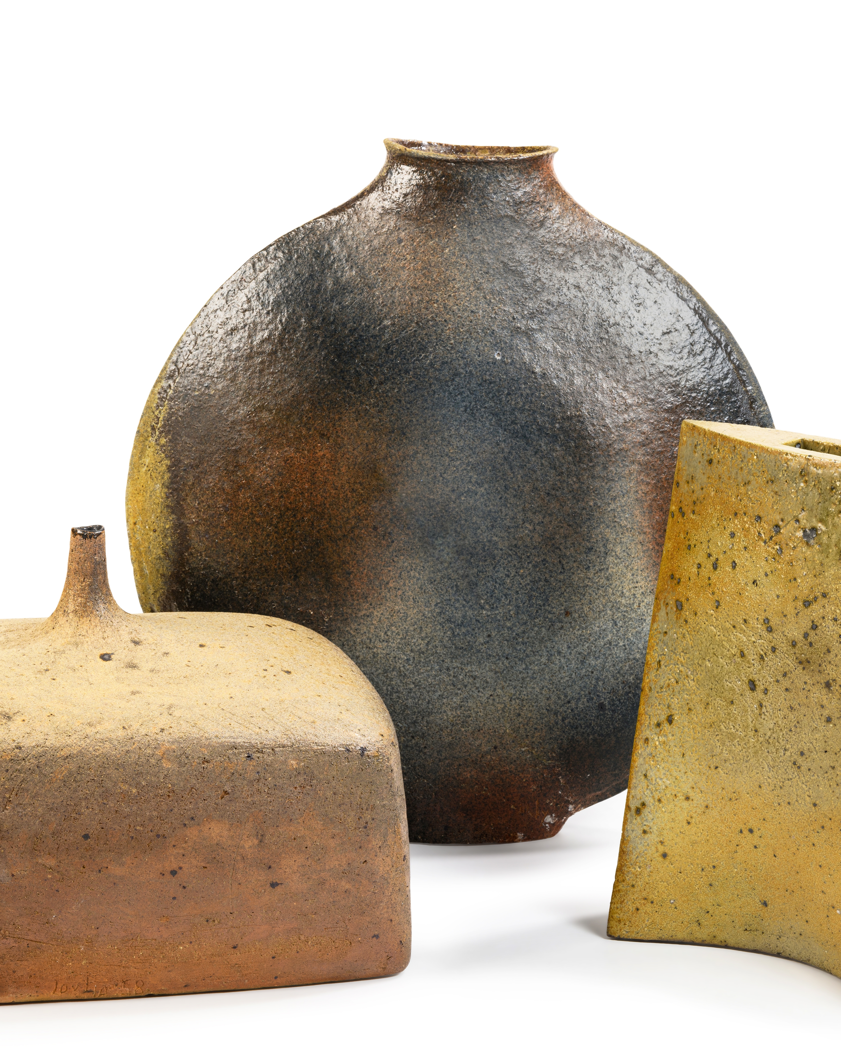 La vraie collection de Pascal Marziano