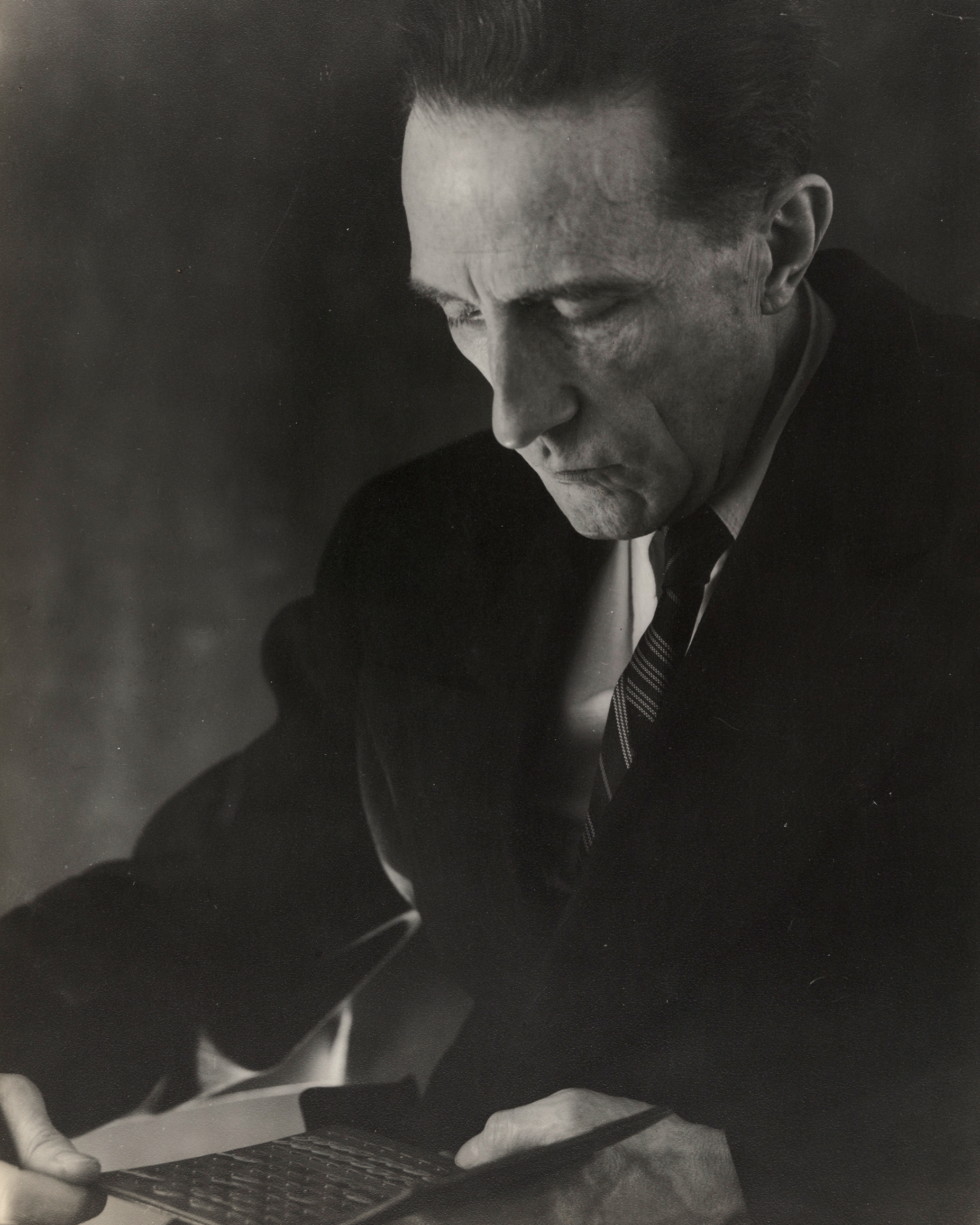 L’échiquier selon Marcel Duchamp