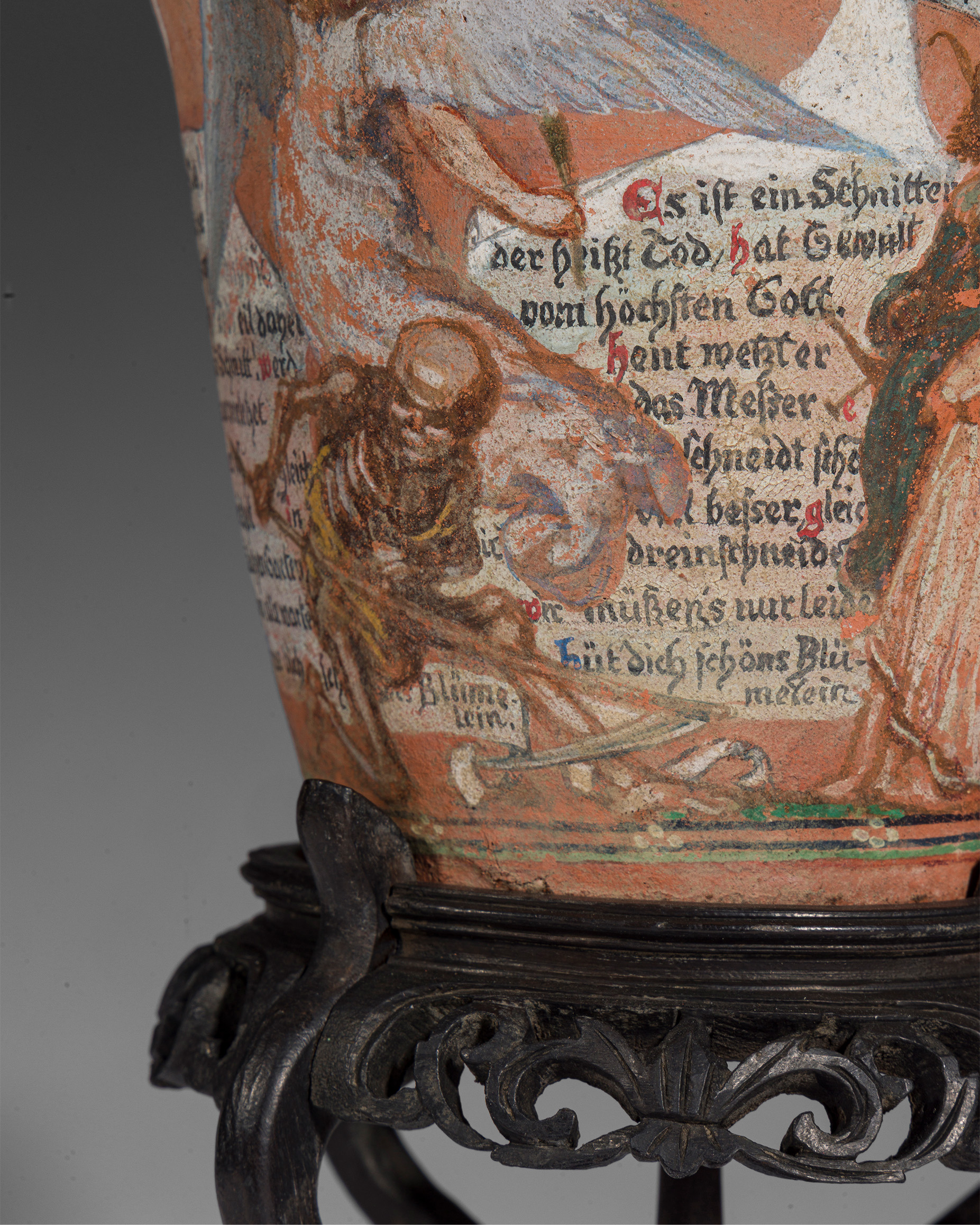 Le vase de la princesse Victoria