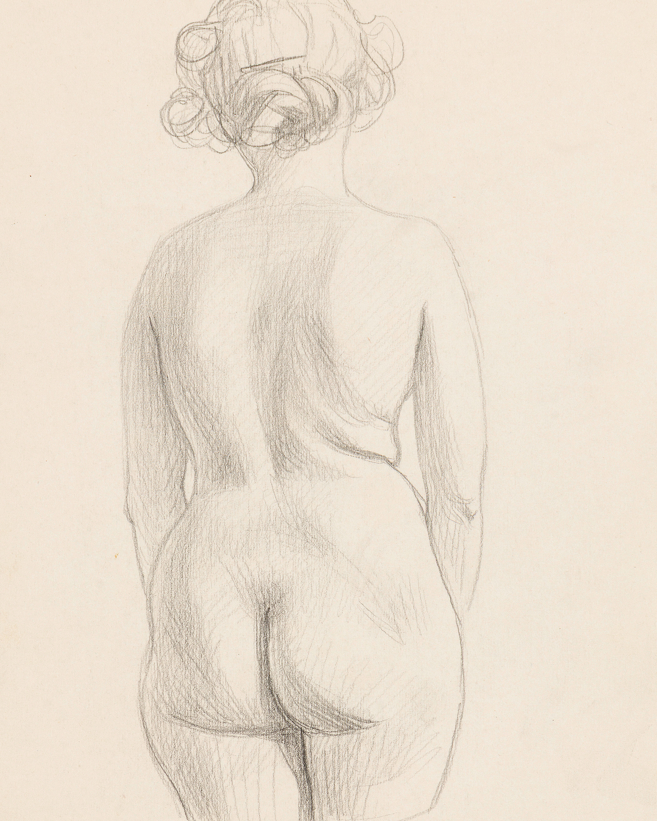 Félix Vallotton,  la collection intime
