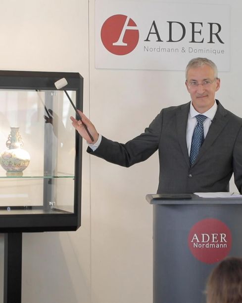 BILAN SEMESTRIEL : 19M€ adjugés au 1er semestre 2020