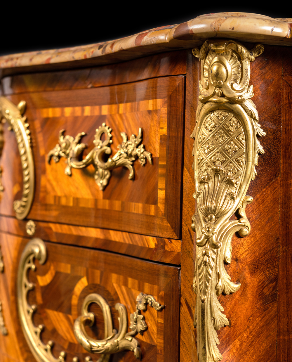 Mobilier XVIIIe : halte aux idées reçues !