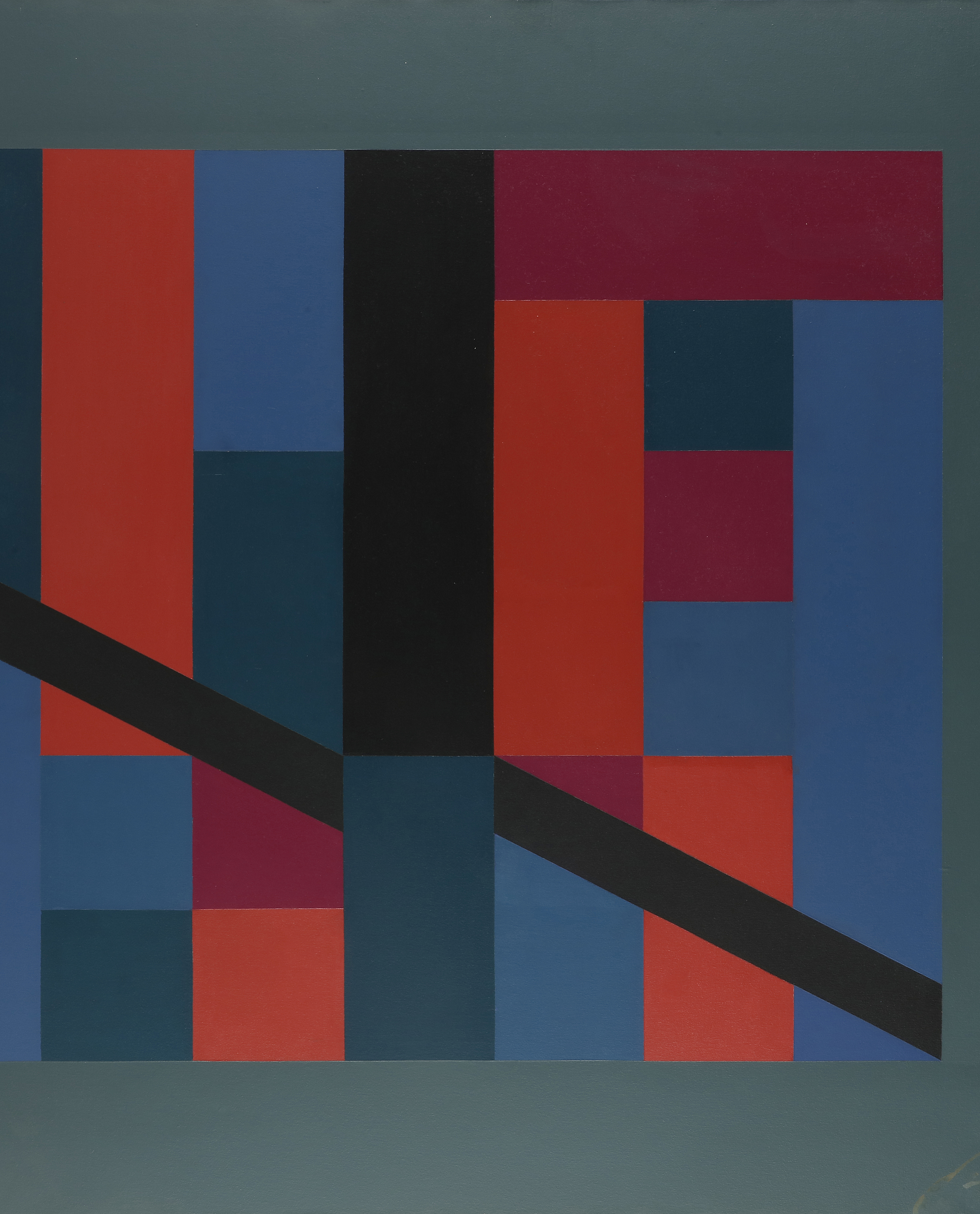 LE FOISONNEMENT CRÉATIF DE L’ART LATINO-AMÉRICAIN À PARIS DANS LES ANNÉES 1950-1980