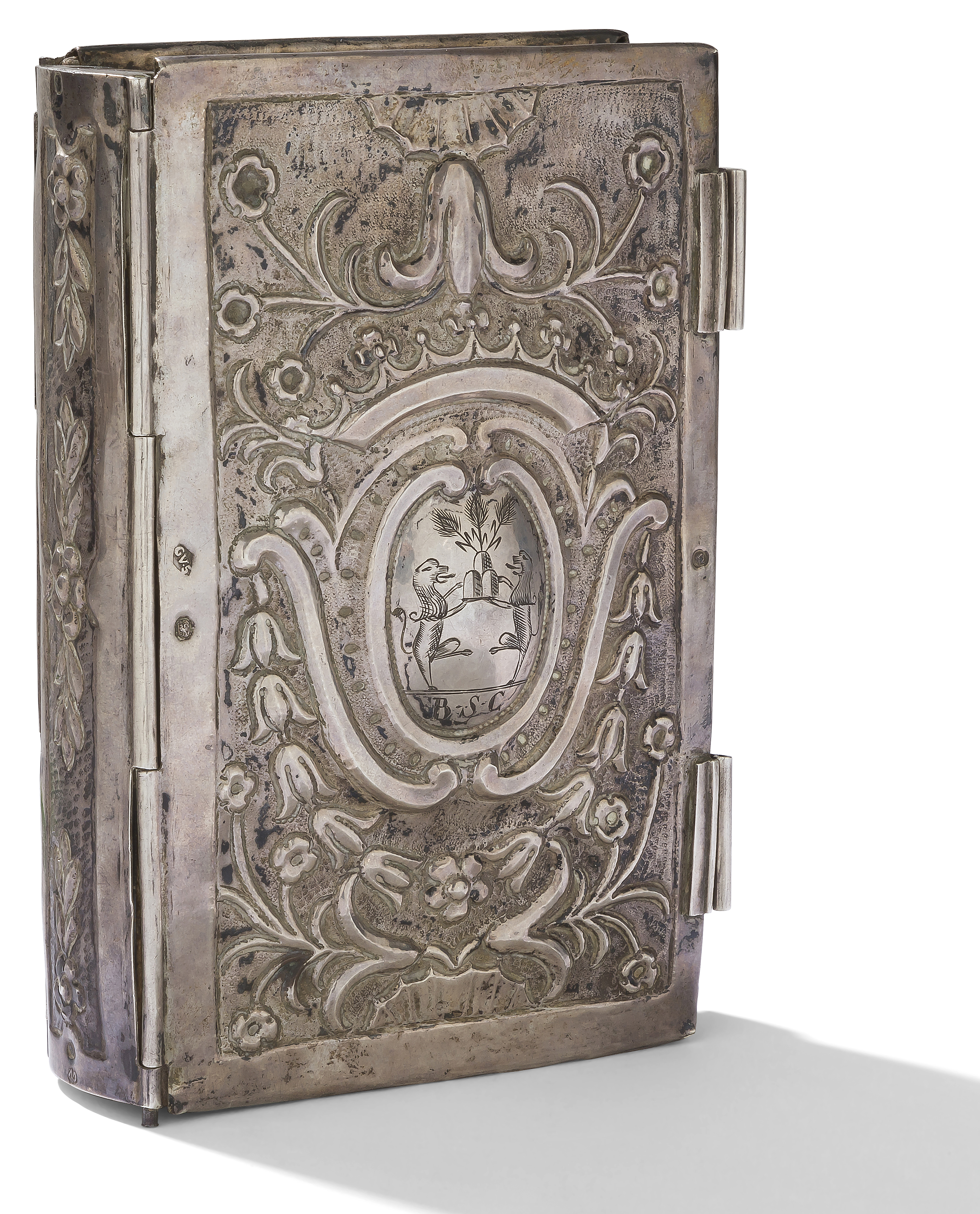 JUDAÏCA : DES LIVRES DE PRIÈRES AUX RELIURES D'EXCEPTION