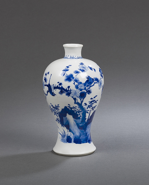COLLECTION DE CERAMIQUES CHINOISES