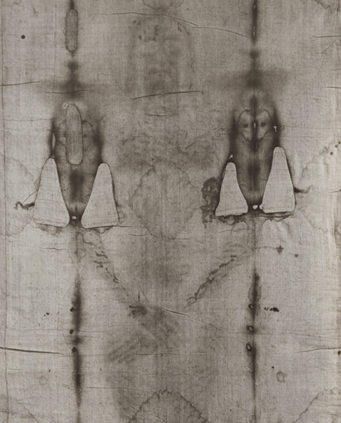 Le Christ révélé par la photographie